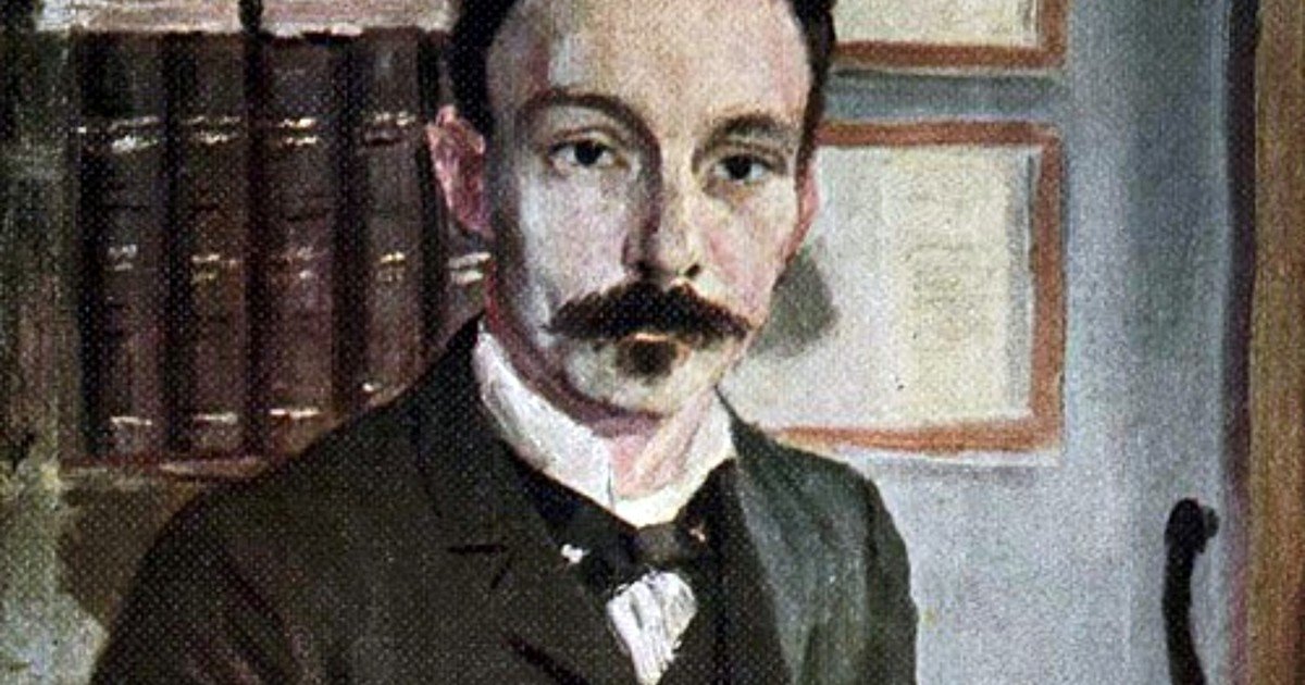 José Martí, filósofo cubano, reivindicó una forma de vivir que sigue teniendo vigencia: «Ayudar al que lo necesita no solo es parte del deber, sino de la felicidad»