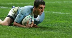 «Está presente entre nosotros»: el recuerdo del presidente del primer club del rugbier Federico Aramburú
