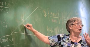 Matemática: la asignatura pendiente que compromete el futuro laboral de los jóvenes argentinos