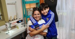 «Algo de Juan para toda la vida»: le dijeron que tenía un cáncer terminal y eligieron tener un hijo que él no llegó a conocer