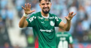 ¿Se achica un mercado para los argentinos?: Brasil limitará el cupo de futbolistas extranjeros