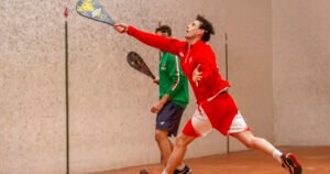 El deporte que volvió y es un boom: hay que reservar cancha más de una semana antes para poder jugar