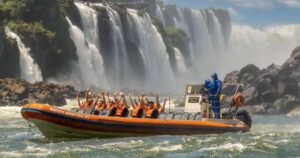 Vivir gratis cerca de las Cataratas de Iguazú: buscan voluntarios para colaborar 25 horas por semana en un hostel