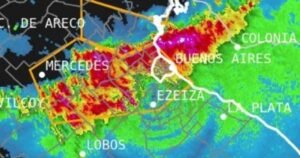Súper Niño 2026 en Argentina, EN VIVO: provincias afectadas, dónde se esperan más lluvias, ola polar y cuándo cambia el clima