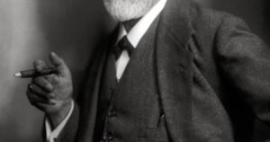 Sigmund Freud, padre del psicoanálisis: «Calificamos de ilusión una creencia cuando aparece engendrada por el impulso a la satisfacción de un deseo»