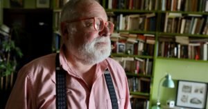 Fernando Savater, filósofo español: «La libertad es decidir, pero también no lo olvides: darte cuenta de que estás decidiendo»