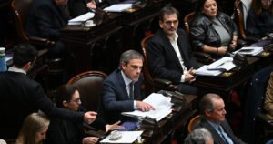 El Gobierno prevé beneficios impositivos por 3,67% del PBI, pero no calculó el costo del RIGI