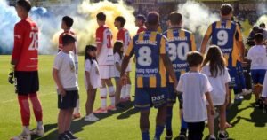 De Abu Dhabi a Santiago del Estero: la insólita historia de la Supercopa Internacional que juegan Rosario Central y Estudiantes, y revive un duelo picante