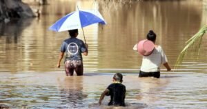 Súper Niño 2026 en Argentina, EN VIVO: dónde habrá más lluvias y la advertencia que hizo un experto