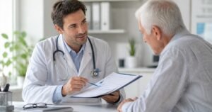 La «fórmula» para reducir el riesgo de demencia: quiénes tienen que empezar ya a aplicarla