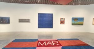 “Hola, ¿estás?”: el arte argentino de los 90 y 2000 llega a Malba Puertos