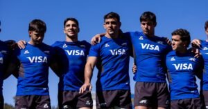 Los Pumas vs Wallabies, en Mendoza: la oportunidad del equipo de Contepomi de despedirse del público argentino con una victoria
