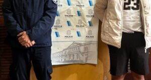 Brutal trompada a la salida de un boliche en General Belgrano: la víctima sufrió un derrame cerebral y una fractura en el oído