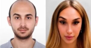 Un fugitivo evadió su captura durante 8 años haciéndose pasar por su hermana