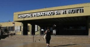 Mendoza: una mujer de 62 años y su nieto murieron tras caer a un pozo séptico