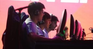 El mundo de los esports por dentro: así es el sorprendente debut en los Juegos Suramericanos Santa Fe 2026