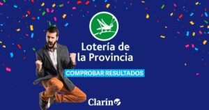Quiniela de la Provincia: resultado del sorteo de la Matutina de hoy, miércoles 23 de septiembre