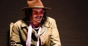 Johnny Depp a corazón abierto: «Hubo momentos en mi vida en los que no sabía quién era»