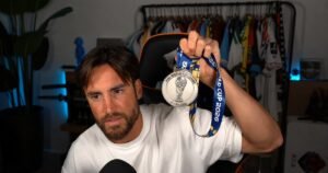 Nico Tagliafico se sumó a la Selección pero insistió en cerrar su ciclo tras la despedida de Lionel Messi: «Es mi etapa final»