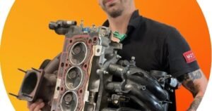 Iván Cabanas, experto en vehículos: “Algunas personas intentan reparar su auto en casa, pero la lían tanto que acaban pagando más que si fueran de primeras al taller”