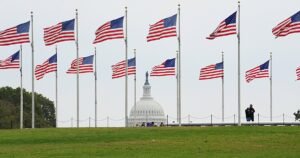 Trump hará a Xi el raro honor de recibirlo al pie de su avión en Washington