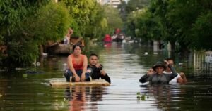 Súper Niño 2026 en Argentina, EN VIVO: dónde caerán más lluvias en los próximos meses y la advertencia que hizo un experto