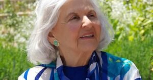 Tiene 104 años y trabaja en su propia empresa: “Cuando la naturaleza me diga ‘Pará’, me detendré”