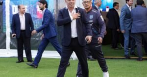 Corea del Sur vs Ecuador, con el debut de Marcelo Gallardo, EN VIVO: cómo va, resultado y minuto a minuto