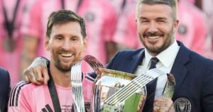 Lionel Messi va por un nuevo título en el Inter Miami: qué es la Campeones Cup contra Cruz Azul y el debut de Kily González como DT