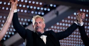 «Estoy chateando con Kevin Costner»: por qué la gente cae en engaños insólitos
