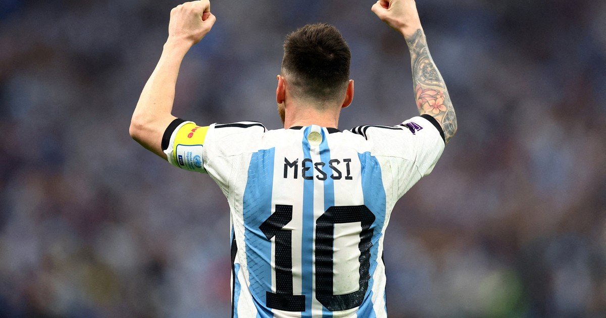 Votá en la encuesta: ¿quién debería usar la camiseta 10 de la Selección Argentina tras el retiro de Lionel Messi?