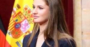 Un experto en comunicación no verbal, sobre la princesa Leonor en la Universidad: «El miedo a no ser aceptada o a recibir un trato distintivo es un añadido a los nervios habituales frente a un cambio de etapa»