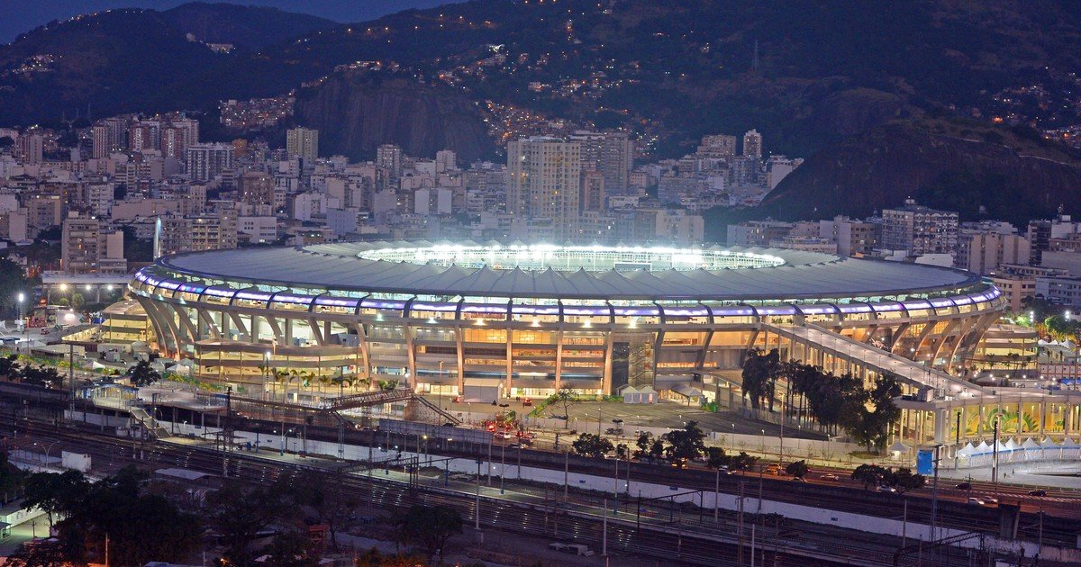 Vasco complicado para el cruce con Boca por Sudamericana: le negaron el Maracaná y busca estadio a contrarreloj