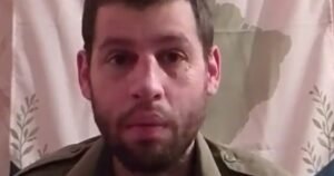 Habló el argentino que fue a pelear por Rusia pero cayó prisionero en Ucrania: «Te mandan a morir, no es lo que parece»
