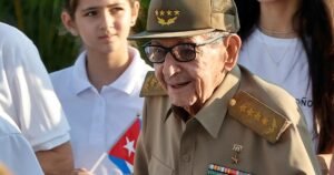 Cuba: aseguran que Raúl Castro está «gravemente enfermo» tras haber sufrido un ACV