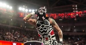 Penta habla de su vida como campeón de WWE y del legado que quiere dejar: “Esto es solo el comienzo”