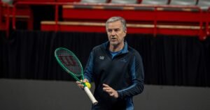 Javier Frana y el nuevo paradigma de Argentina en la Copa Davis: «Debemos hacer un cambio de mentalidad»