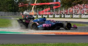 Franco Colapinto y una pista que premia a los valientes: qué puede esperar del desafío de Monza