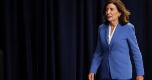 Oficial y confirmado por Kathy Hochul | Nueva York aprueba 76 millones de dólares para mejorar la atención médica rural del estado