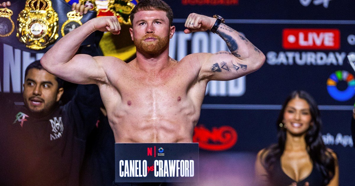 Canelo Álvarez, leyenda del boxeo mexicano, sobre el dinero: «Las generaciones jóvenes son más frágiles ahora y no lo entienden»