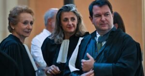 Sophie Thonon, abogada de la madre del ex puma Aramburú: «Federico y Shaun se iban al hotel a descansar, los criminales no»