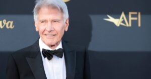 Harrison Ford compró un rancho de 324 hectáreas para conservar alces, águilas, garzas y truchas nativas en Wyoming