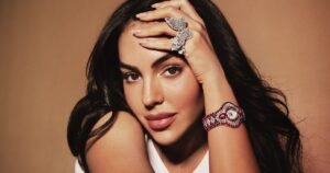 Georgina Rodríguez sorprende al hablar de lo que considera un lujo: “Para mí, lujo también es irme al campo con una sábana a comerme un bocadillo de chorizo”