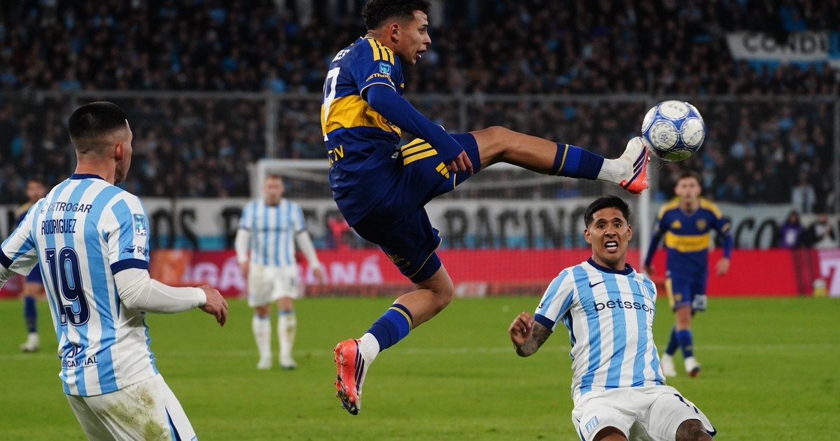 Así quedaron los cuartos de final de la Copa Argentina: cuándo y dónde se jugaría Boca vs Racing