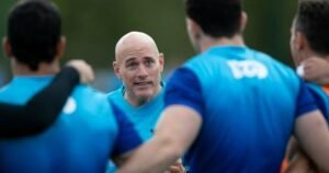 Felipe Contepomi amplía la base de Los Pumas: de los últimos tres entrenadores fue el que más jugadores aportó al seleccionado