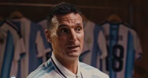 Lionel Scaloni, sobre su continuidad en la Selección Argentina: «Lo intentaremos, estemos o no nosotros»