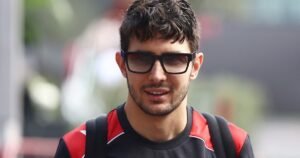 Butaca libre en la Fórmula 1: Esteban Ocon dejará Haas al final de temporada y ya hay candidatos a reemplazarlo
