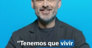 José Carlos Ruiz, filósofo, revela cómo alcanzar la felicidad bajo el pensamiento de Aristóteles y Kant: «No necesita justificarse a través de nada»