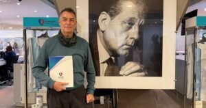 El paciente que le volvió a confiar su corazón a Favaloro 45 años después: «Me salvaron la vida dos veces»