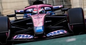 F1 GP de Azerbaiyán , EN VIVO: cómo le fue a Franco Colapinto y la clasificación de la Fórmula 1 en Bakú